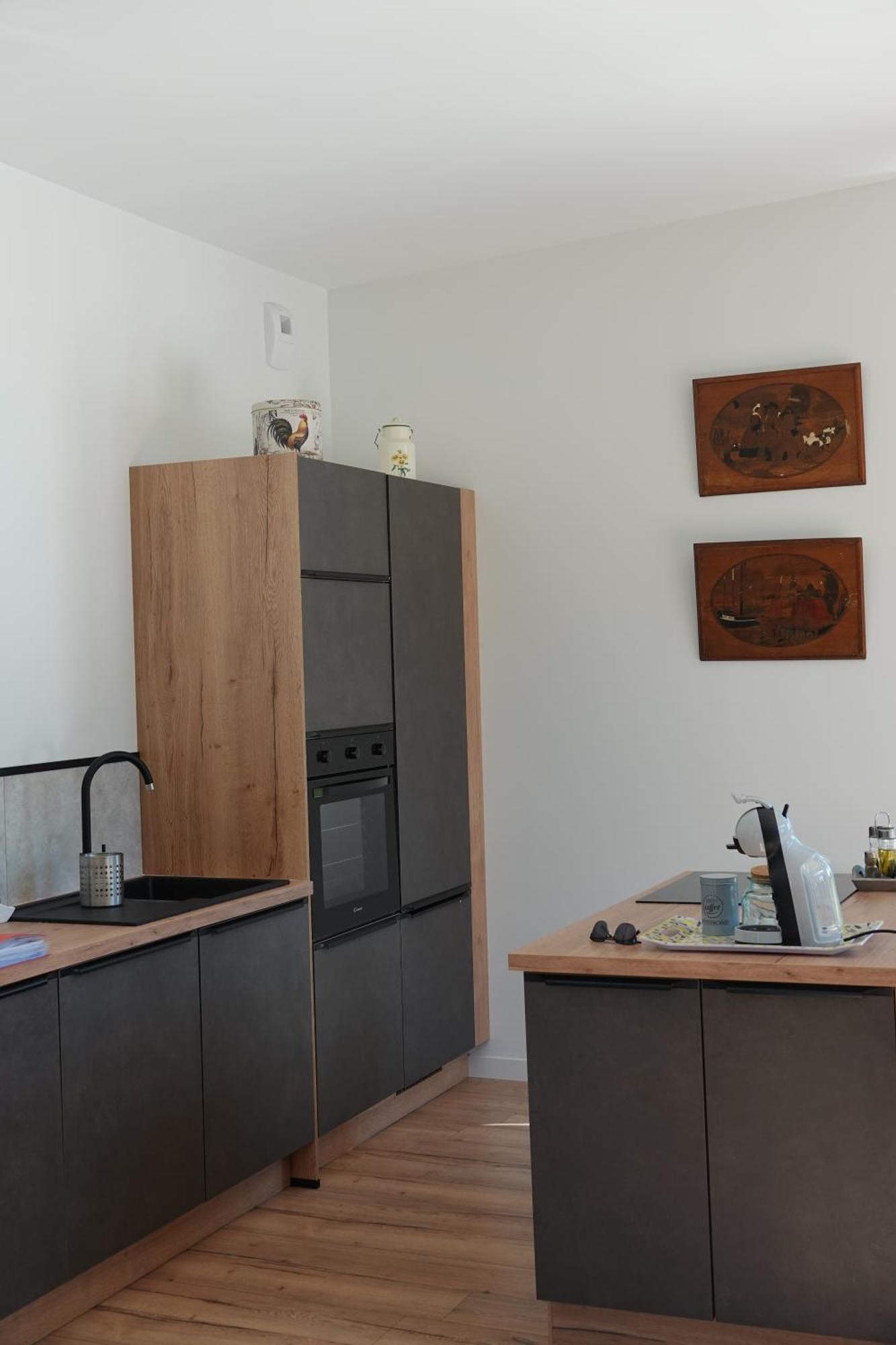 Villa Ty Patou Plouha Zimmer foto